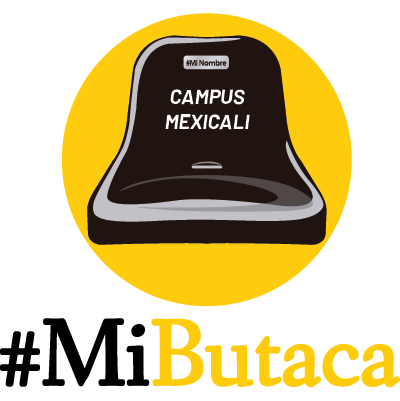 Mi Butaca Mexicali Derecho A1