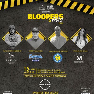 Bloopers & Fails 2026