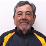 Luis Javier Matsuo Palafox