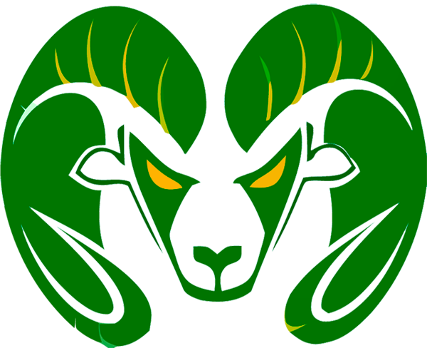 Logo de Cimarrones UABC