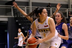 Basquetbol- femenil-calendario