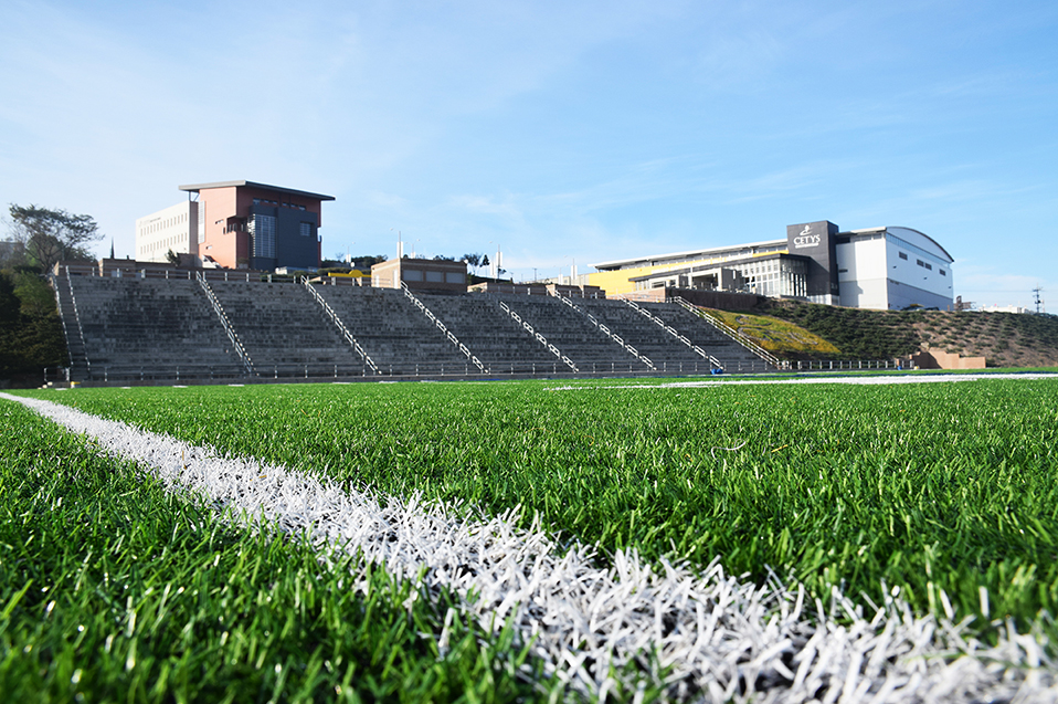 Estadio Margarita 1