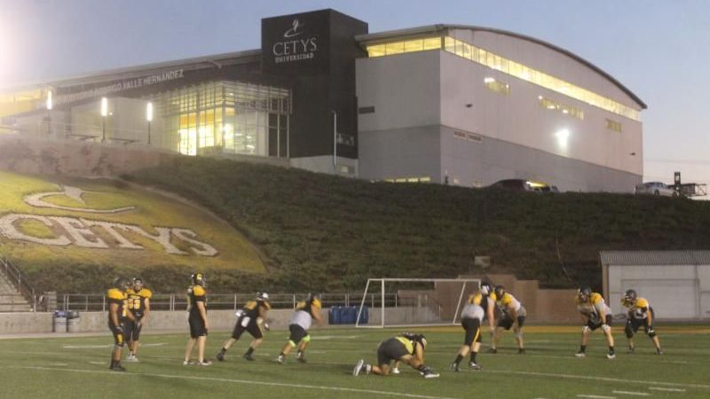 Estadio Margarita 2