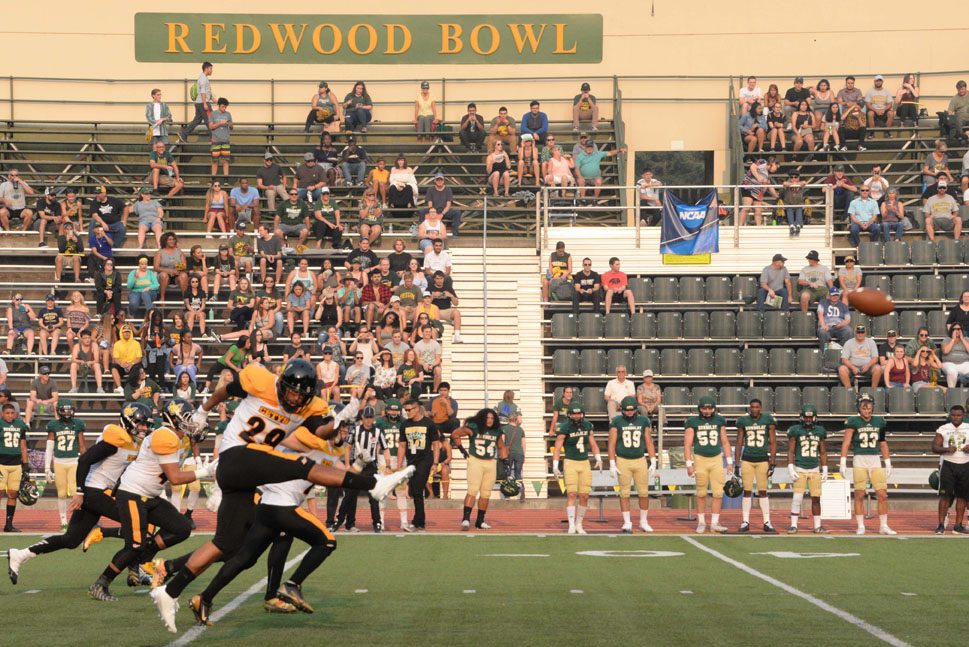 Redwood Bowl gameday-16
