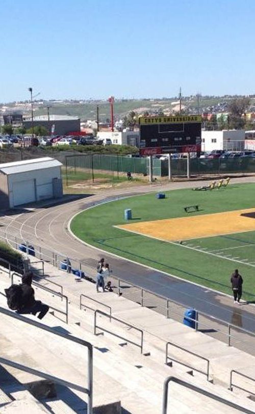 Estadio MA 4
