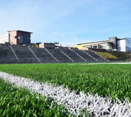 Estadio Margarita 1