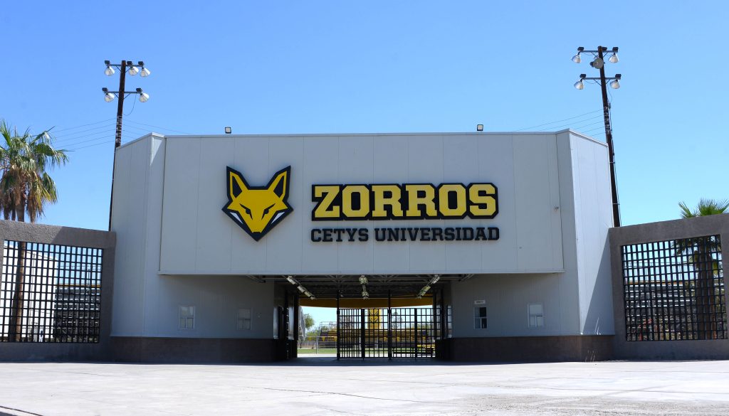 Madriguera de los Zorros