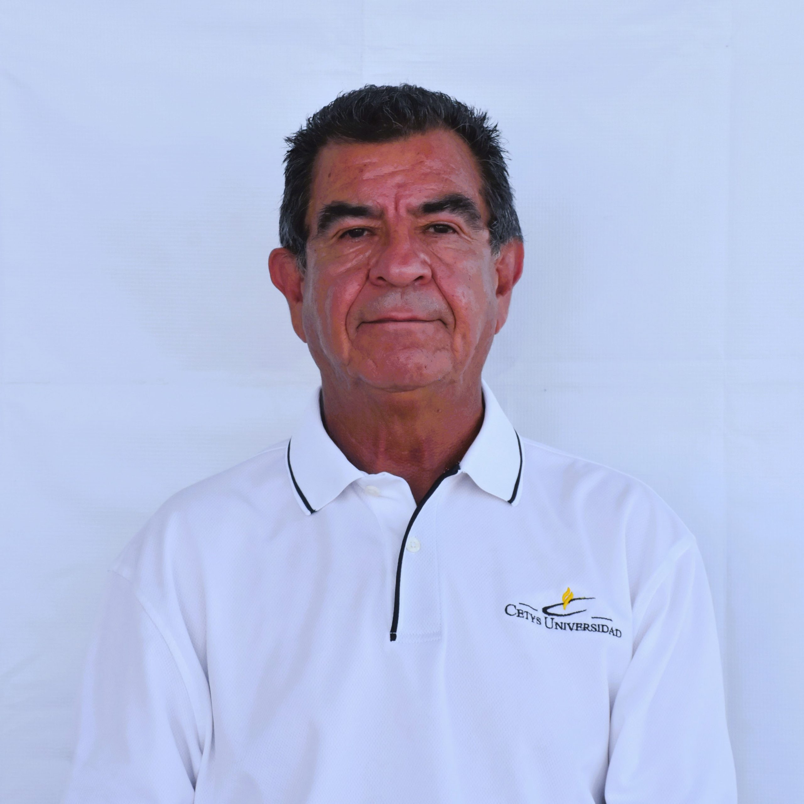 Ernesto Aarón Campa Agraz - CETYS Deportes