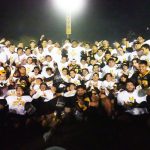 Zorros de FBA