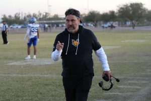 Luis Cervantes