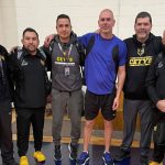 CETYS Universidad | Básquetbol