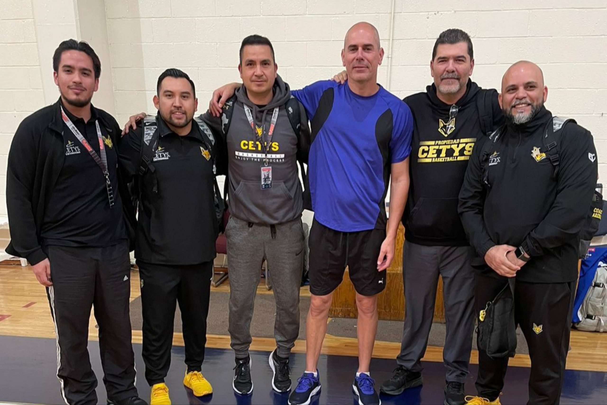 CETYS Universidad | Básquetbol