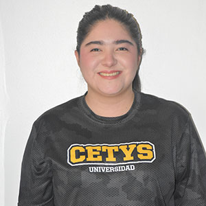 Mildred Samaranta Villanueva Medida