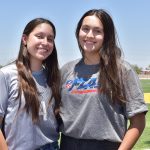 Karol y Roberta.