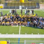 Black and Yellow Day