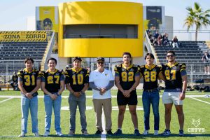 Black and Yellow Day