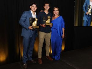 Zorro Awards 2026