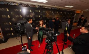 Zorro Awards 2026