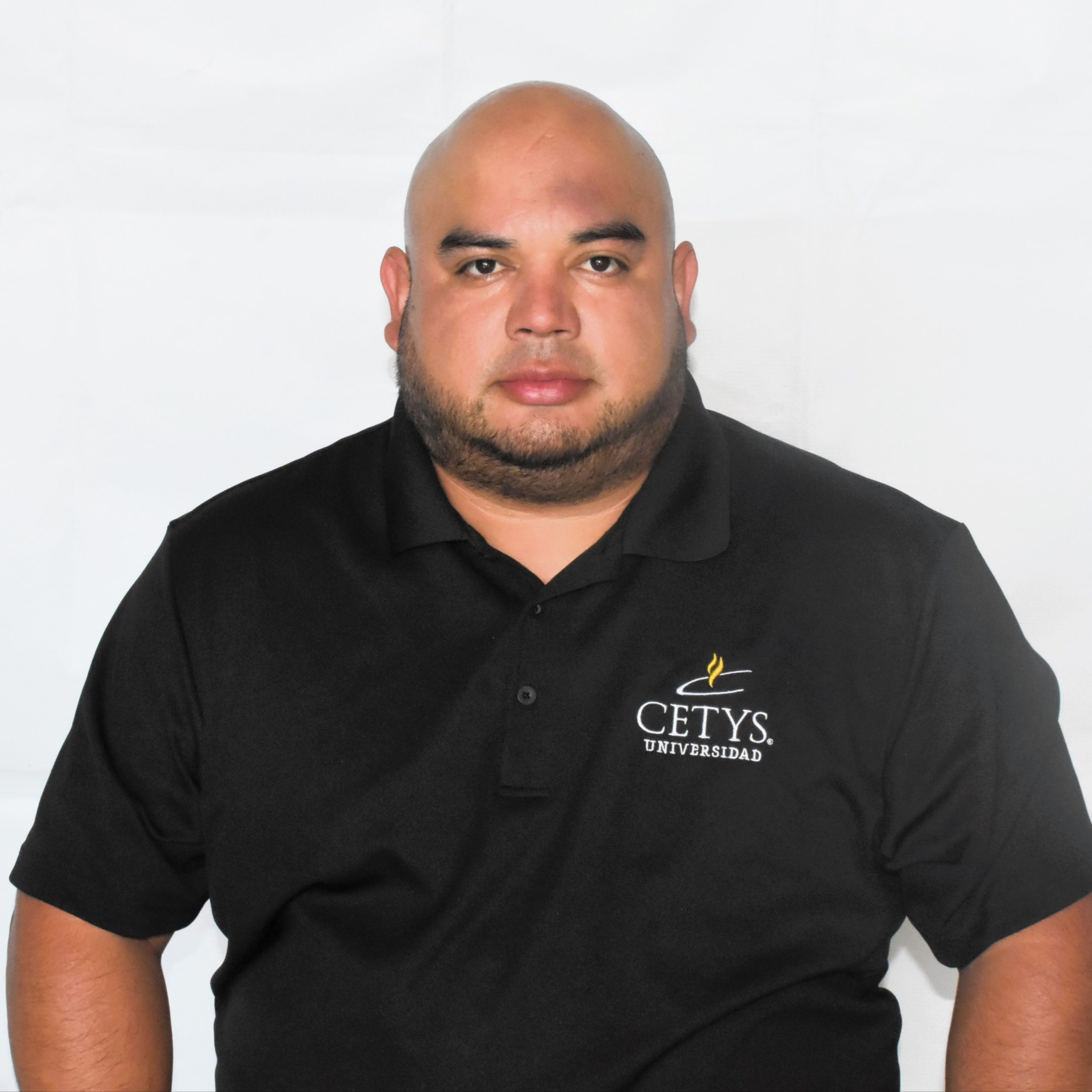 Christian Eliazar Arias Ramirez