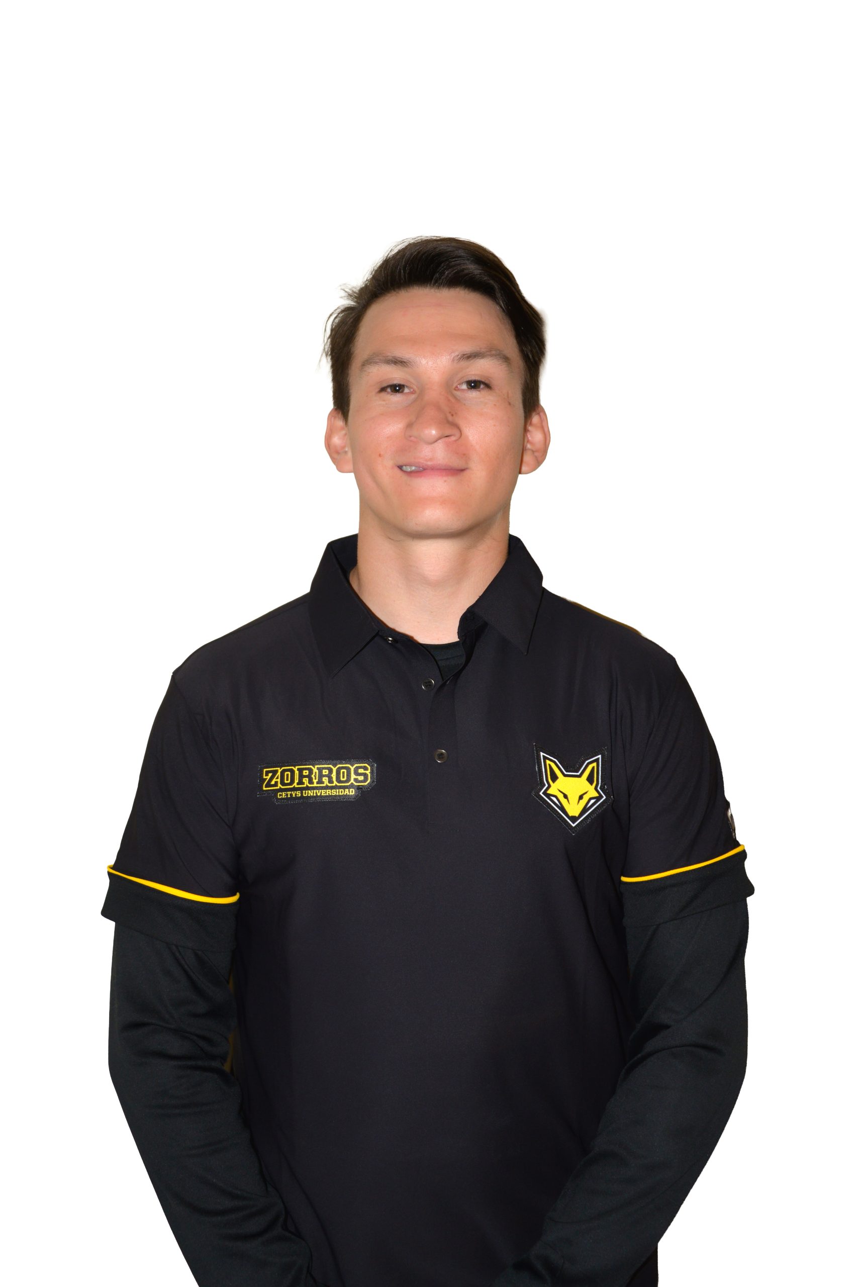Carlos Javier Santillano Valverde