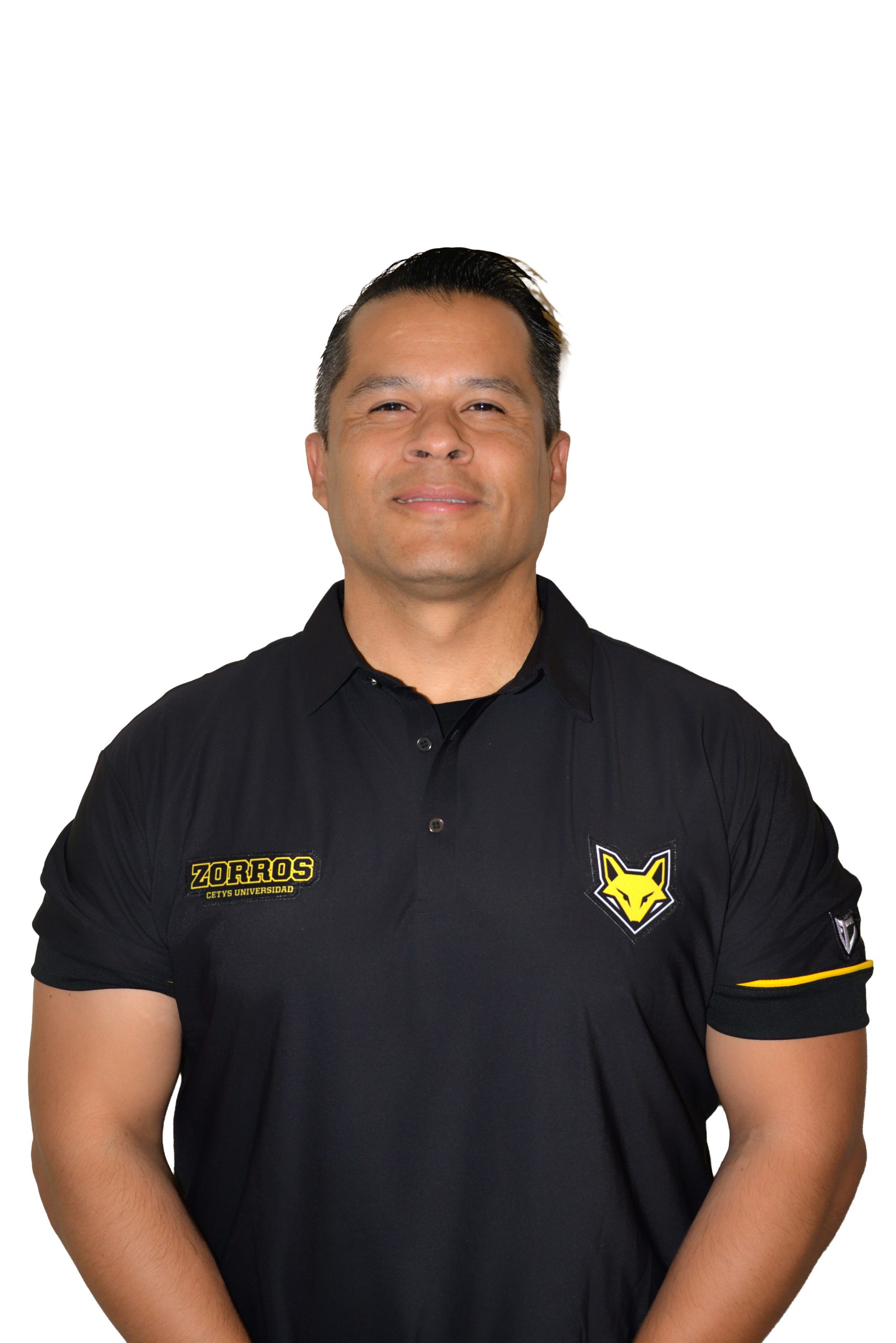 Eduardo Basurto Flores