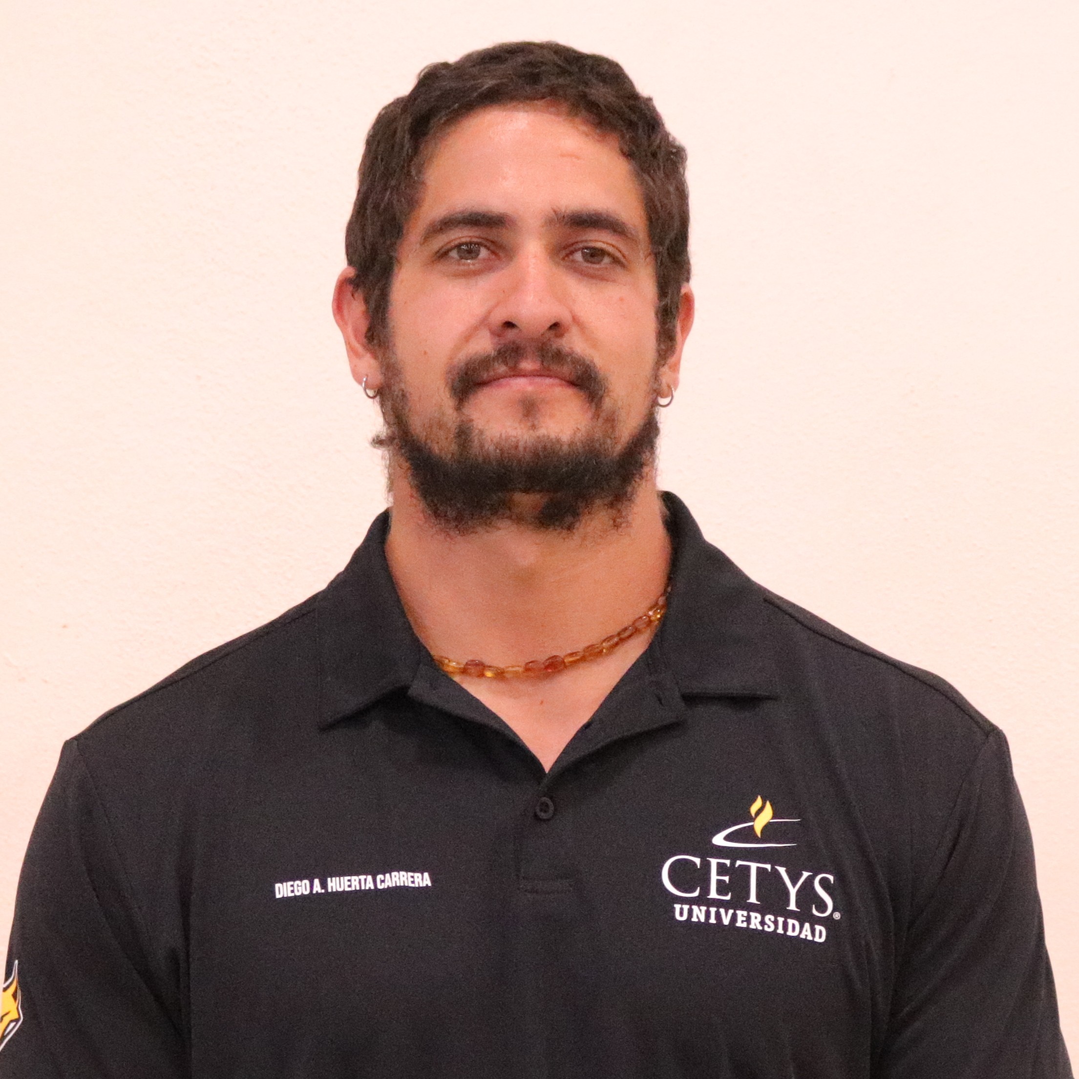 Diego Arturo Huerta Carrera