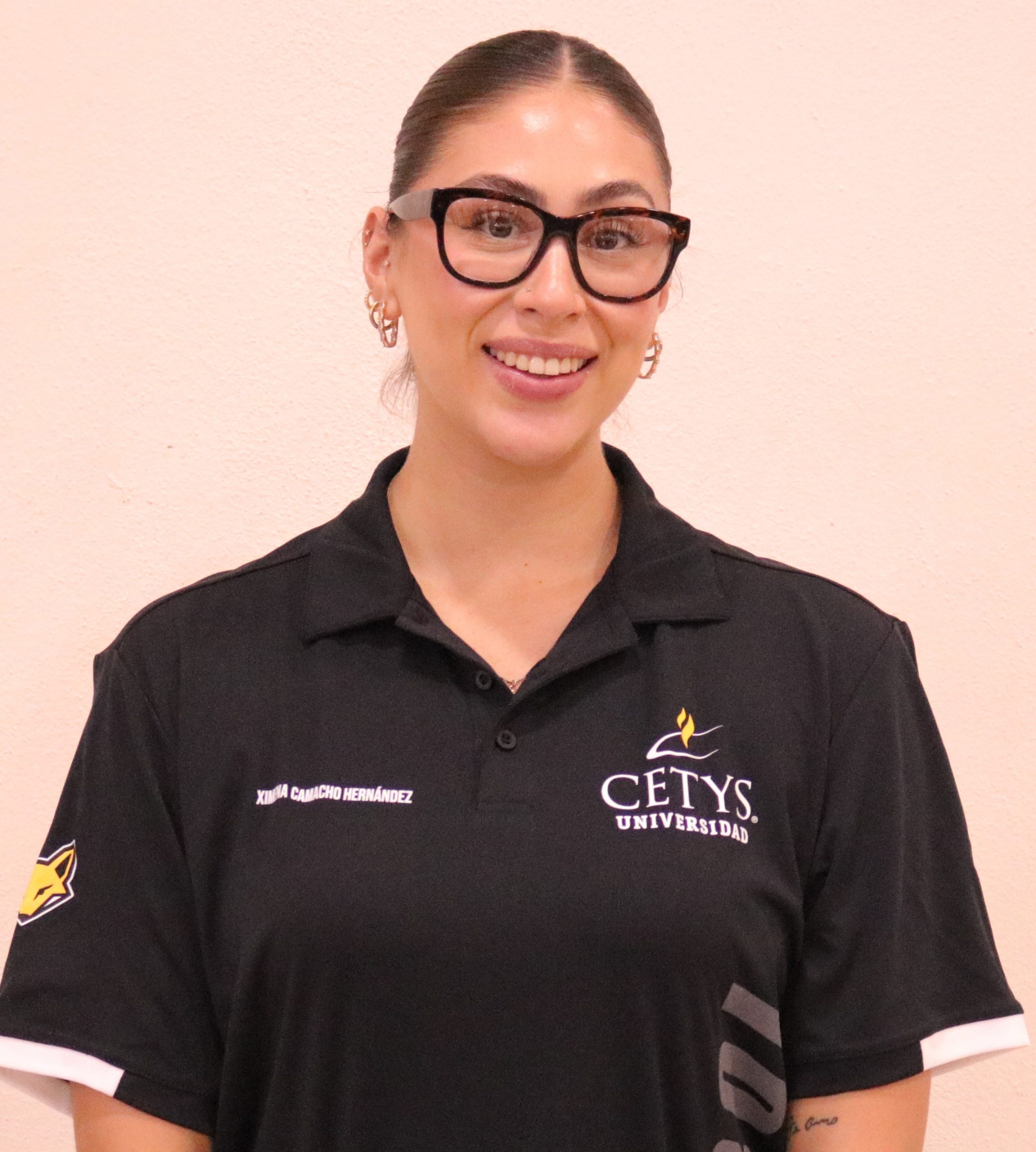 Ximena Camacho Hernández