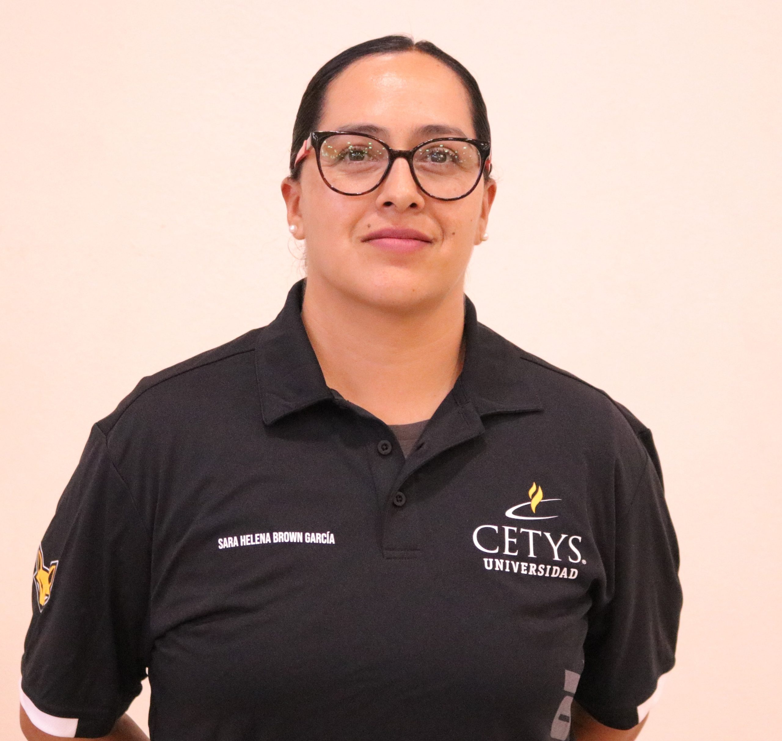 Sara Helena Brown García