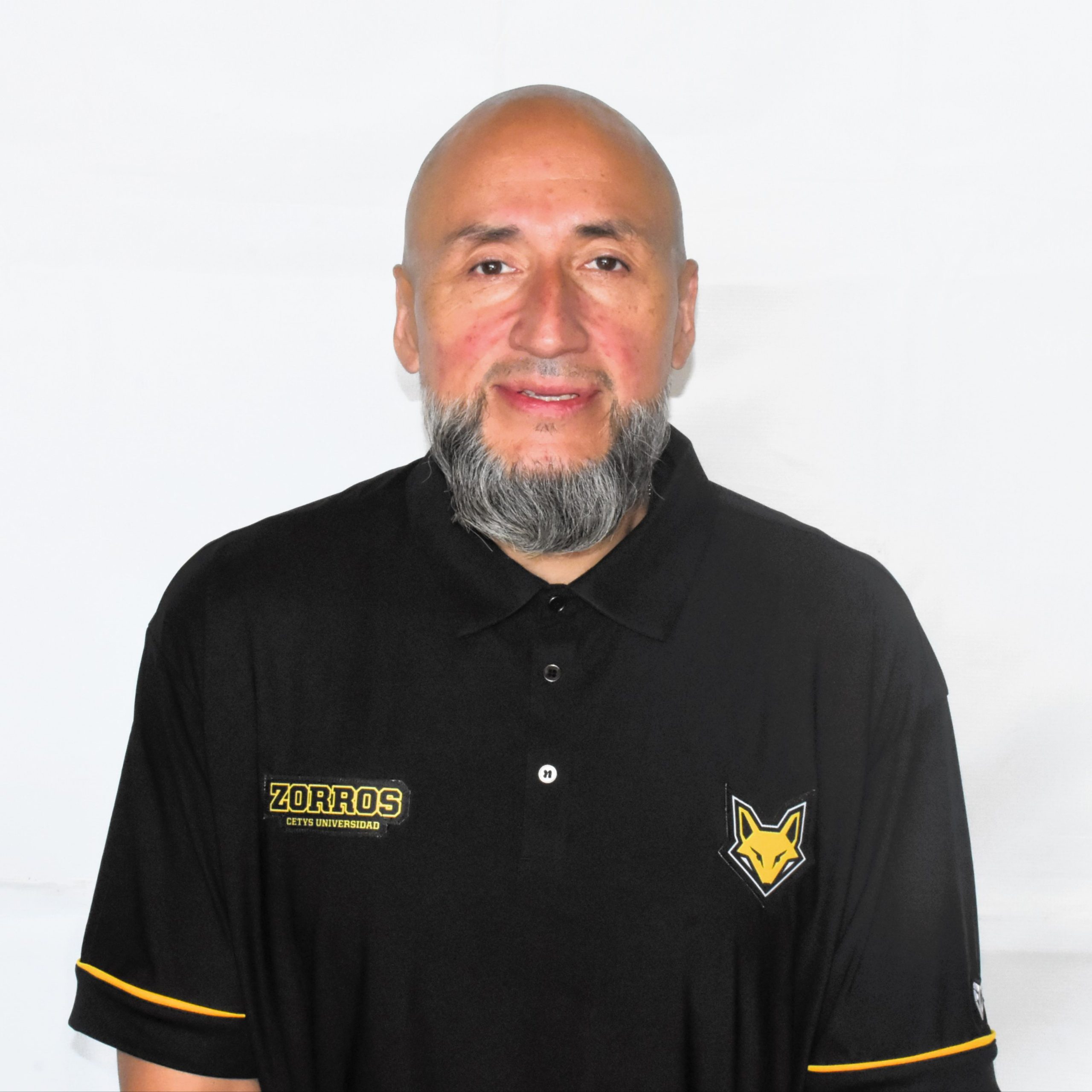 Maurico Edgardo Ramos Granados