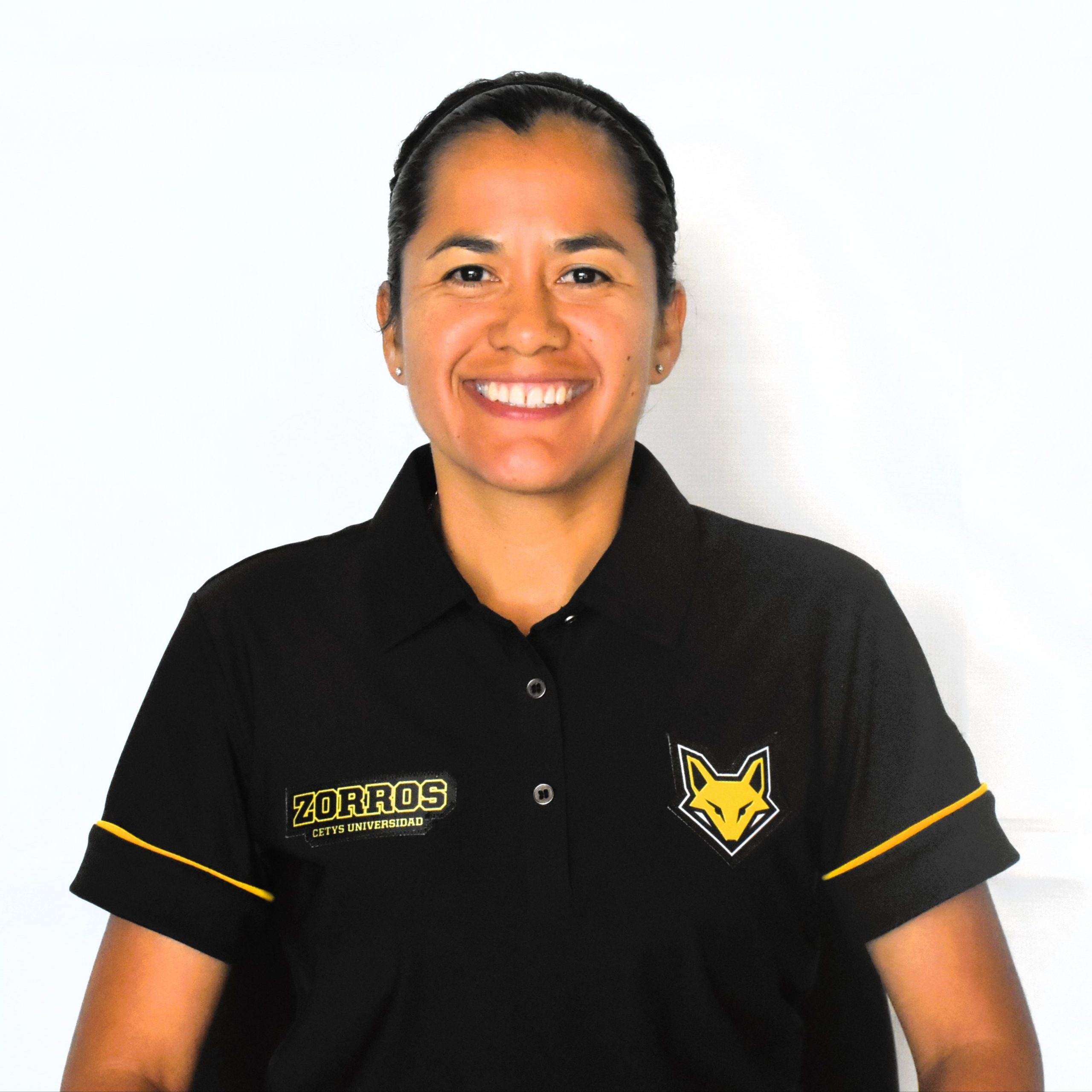 Johanna Vazquez Galván