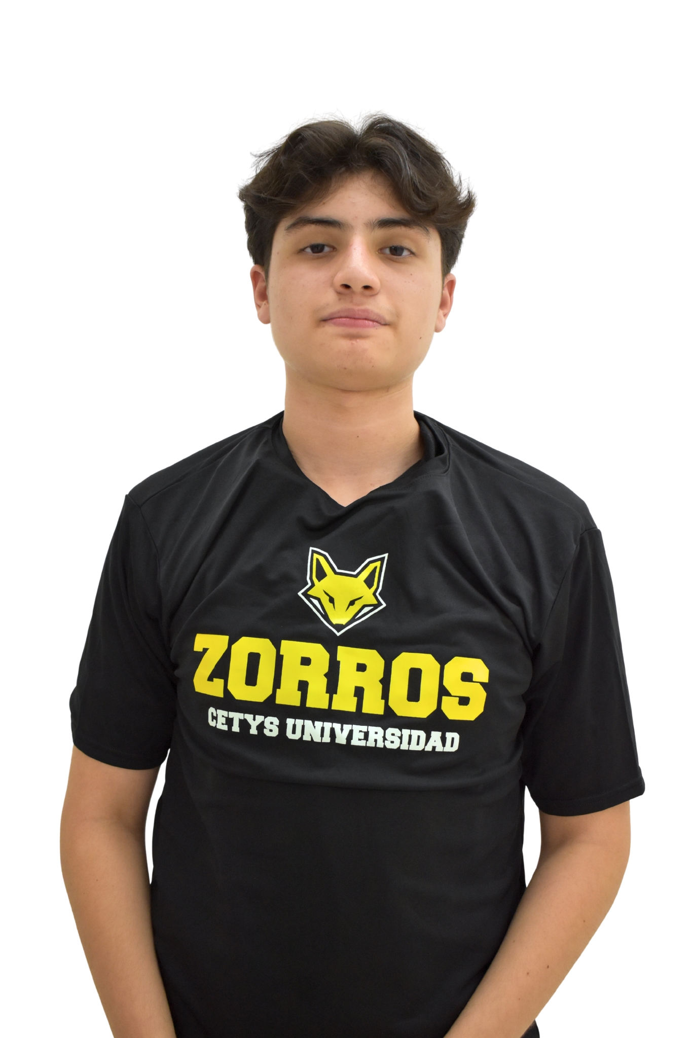 Alcantar Alvarez Erick