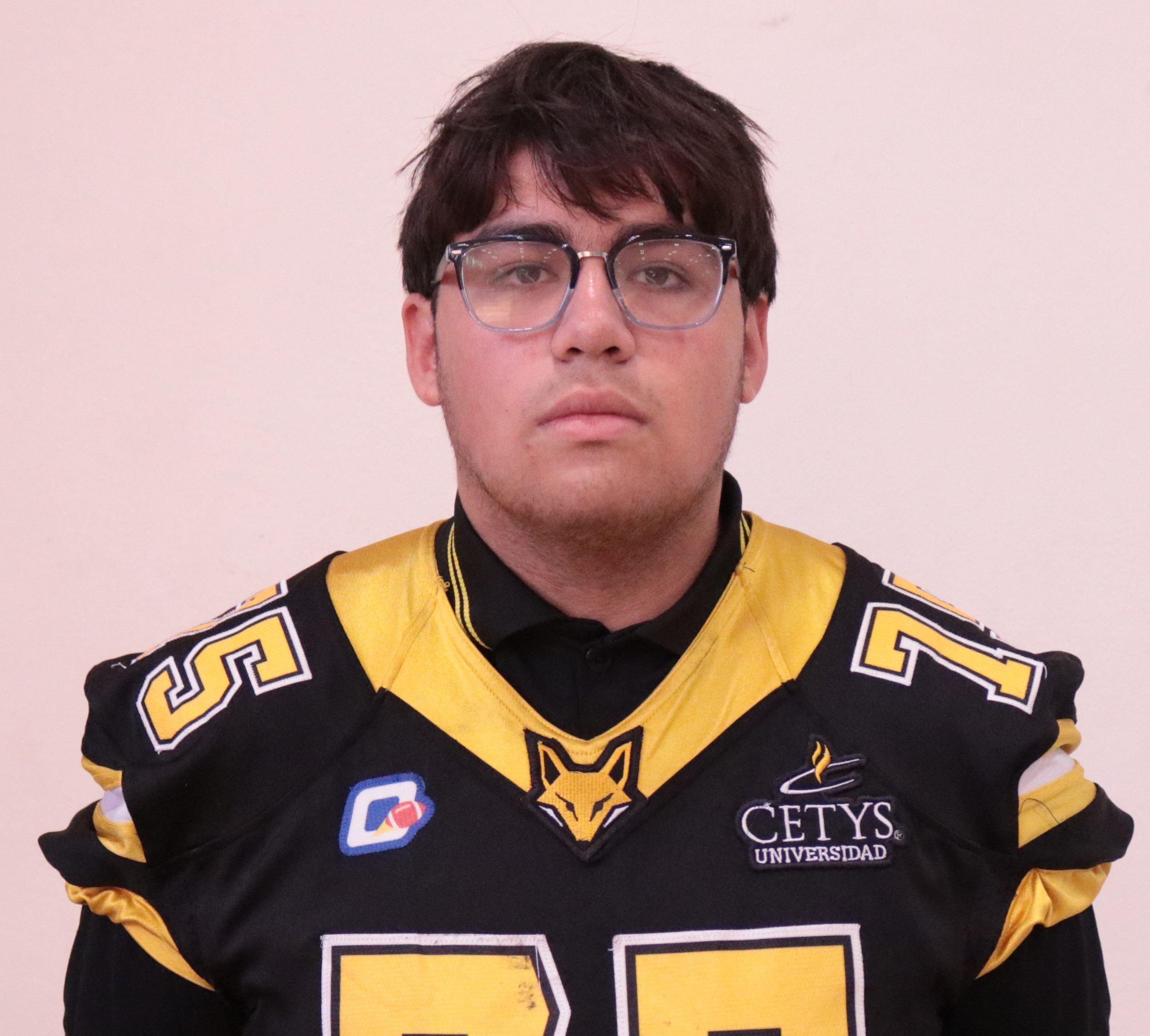 Alexandres Rodríguez Oliver Sayid