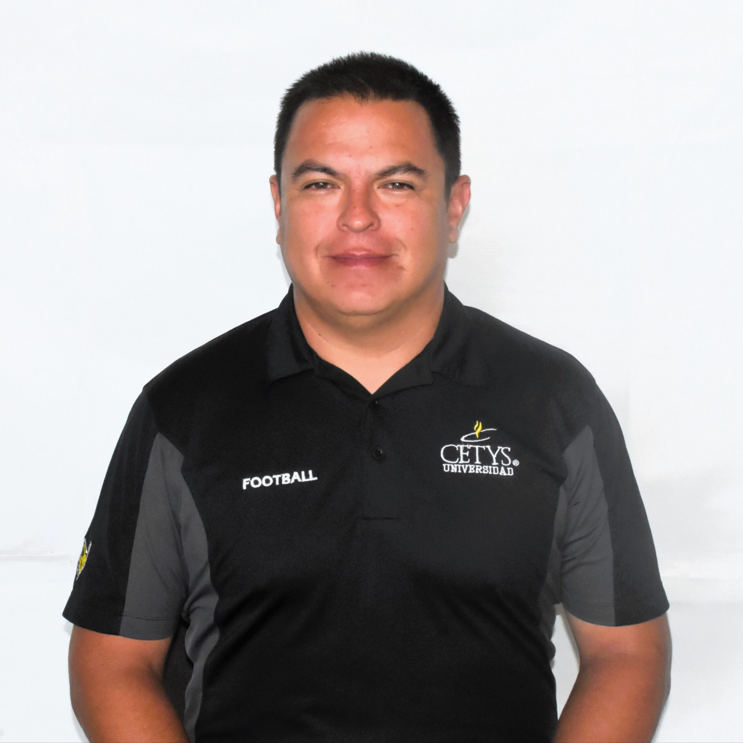 Ernesto Aarón Campa Nevarez
