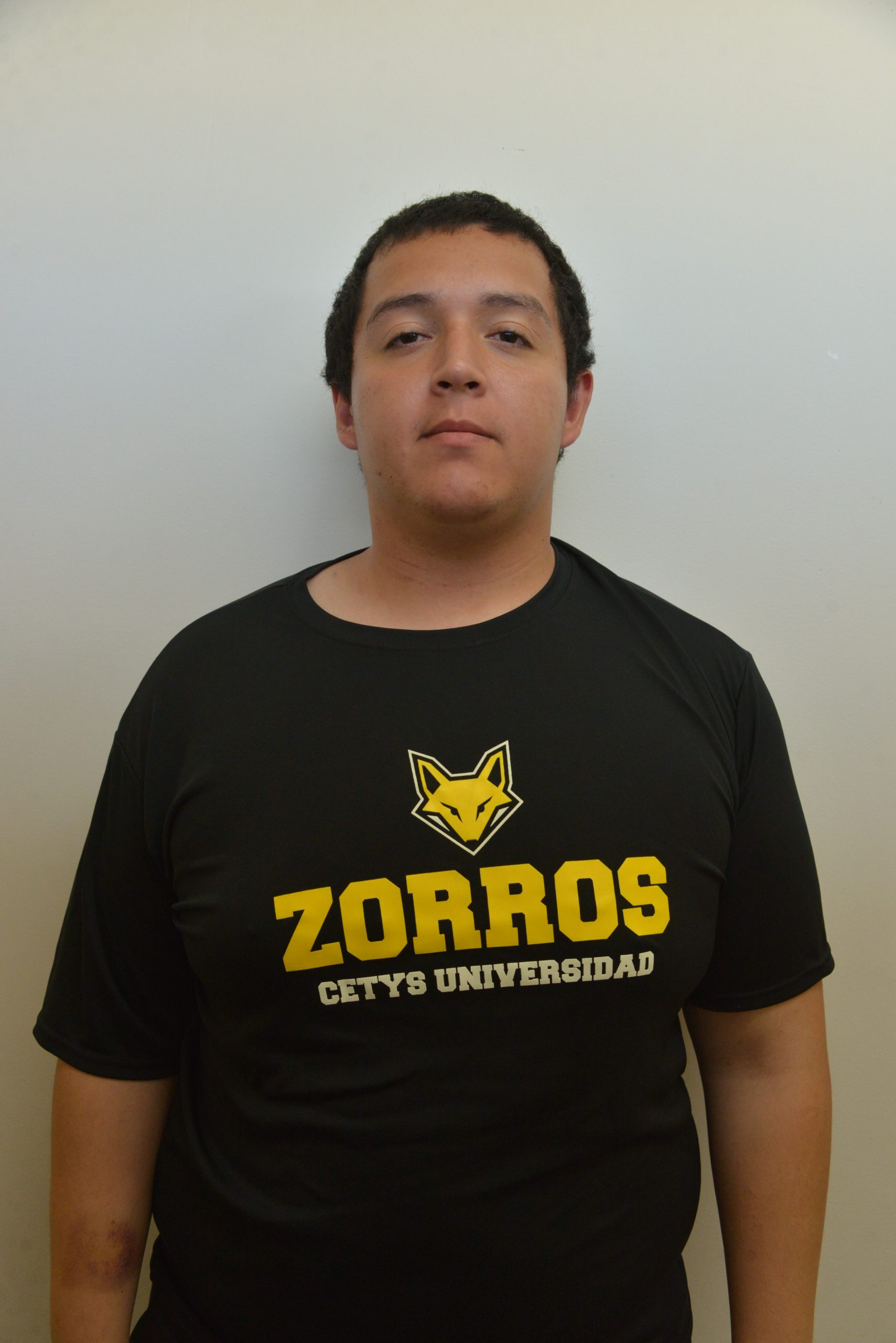 Garayzar Charles Diego Alfonso