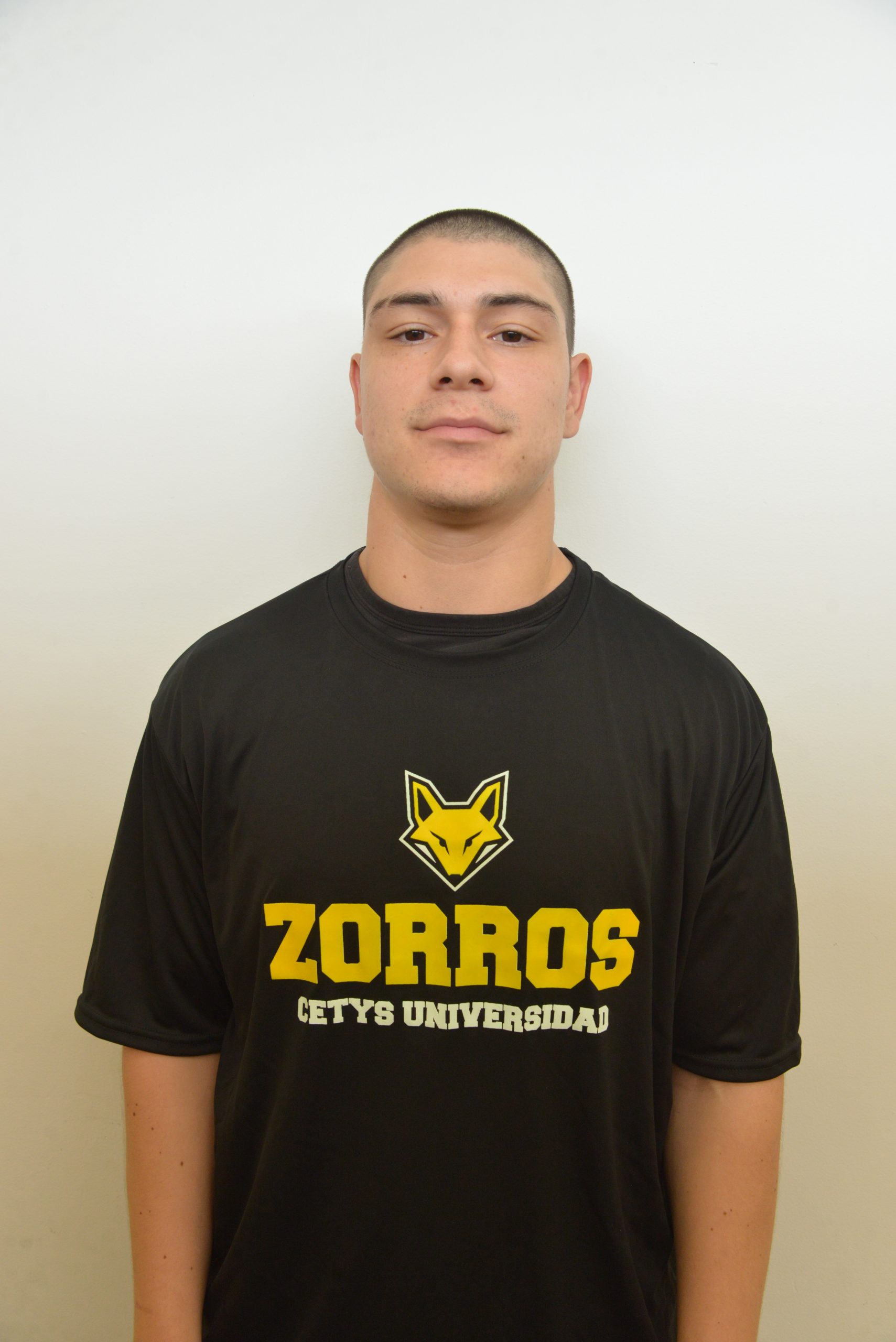 Lizarraga Alvarez Yonathan
