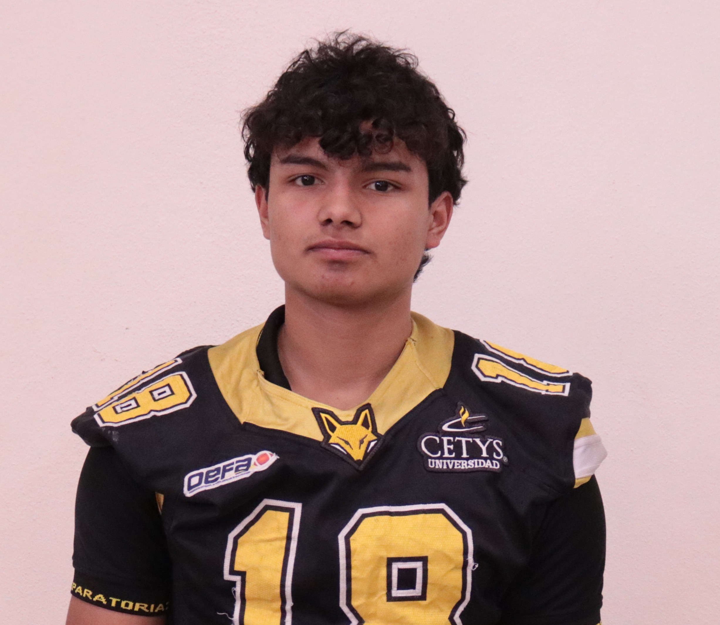 Moncada Ramírez Hector Santiago
