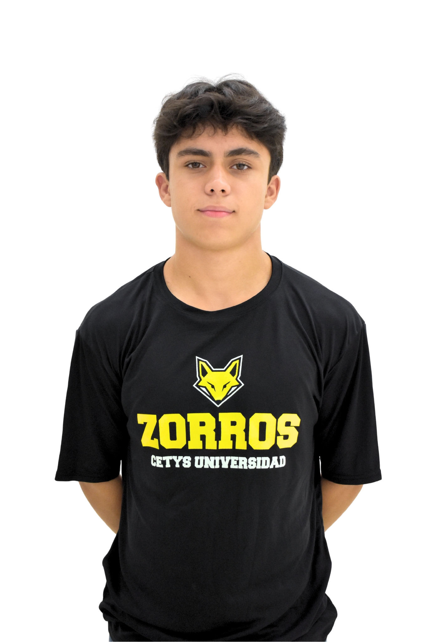 Montemayor Ordóñez Enrique