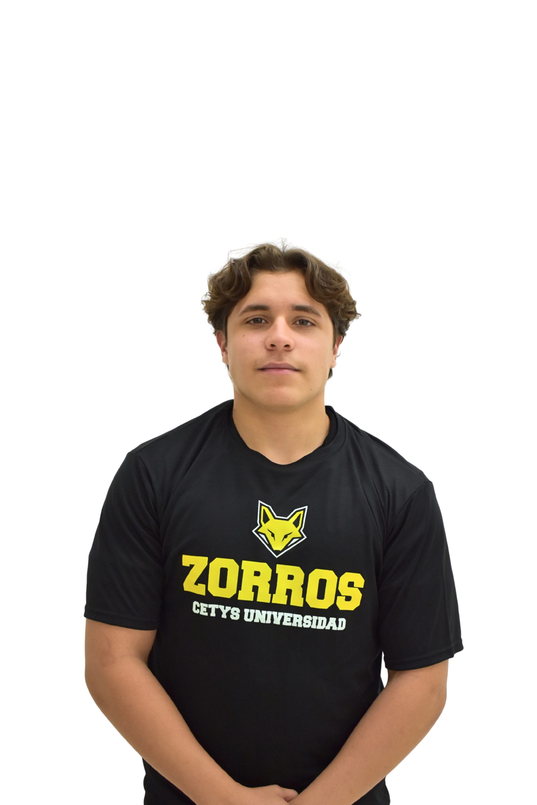 Osuna Cordova Gael Arturo