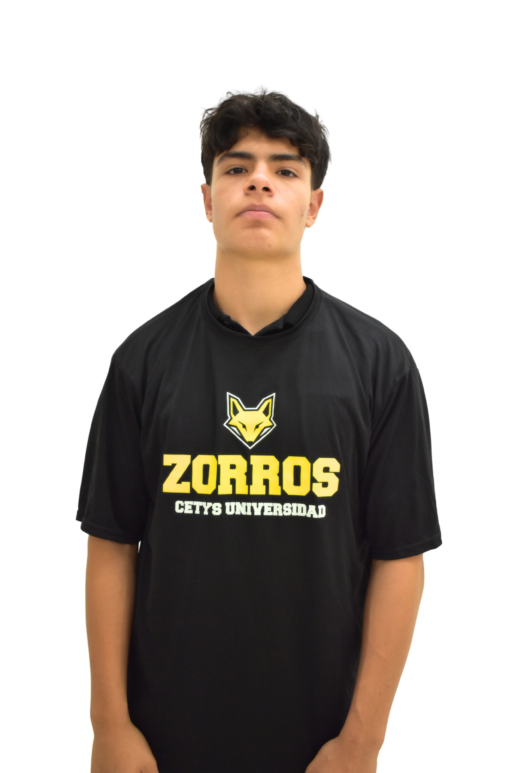Perez Almada Jorge Emilio