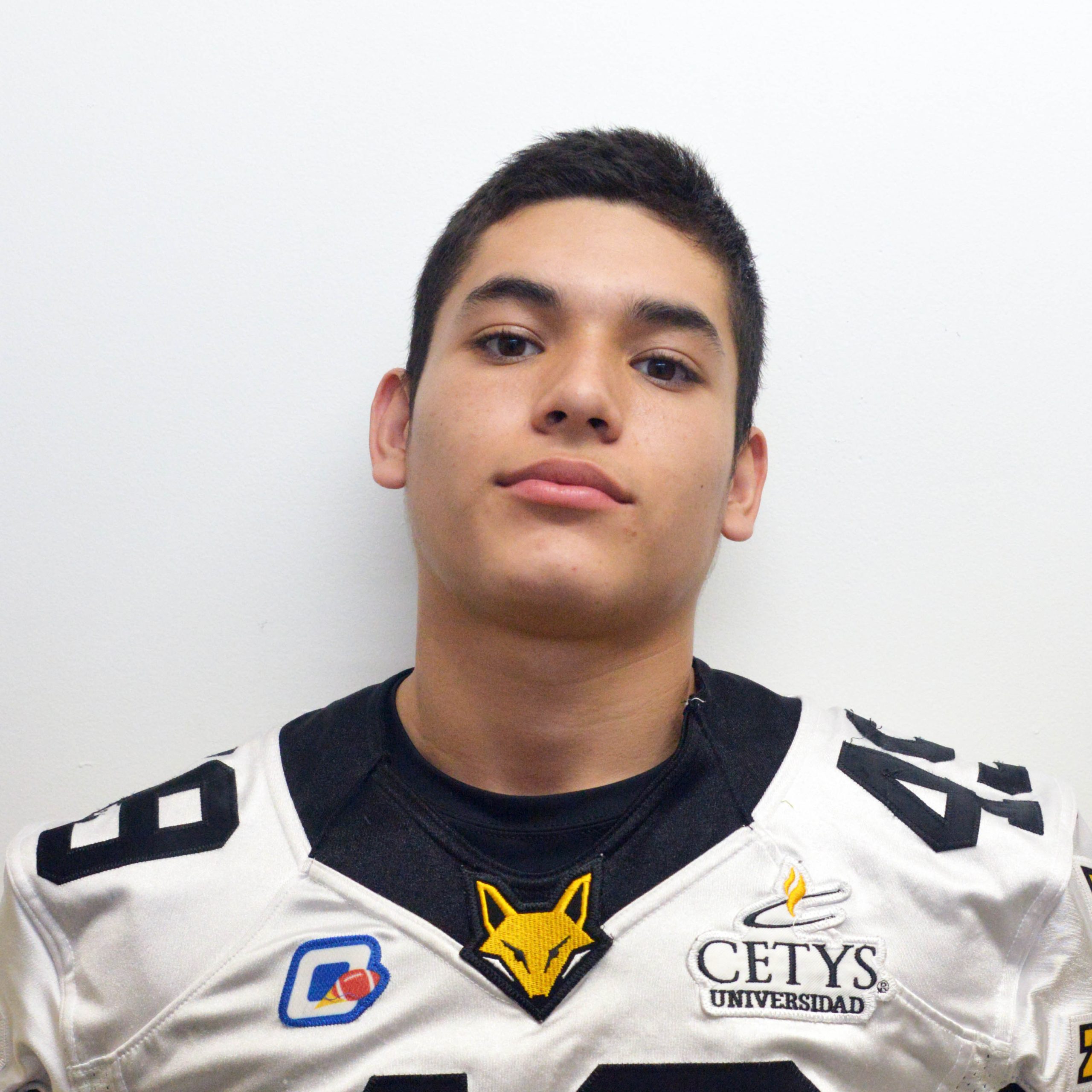 Rodríguez Gutierrez Alexis