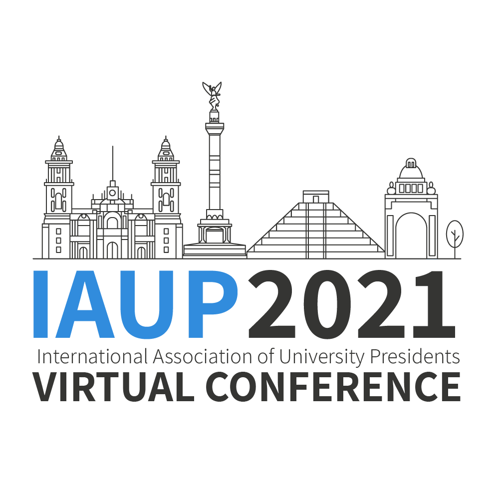 IAUP Triennial 2021