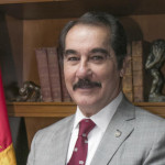 Antonio Leaño Reyes