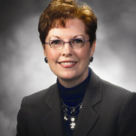 Dr. Elizabeth Stroble