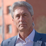 Dr. José Vicente Saz Pérez