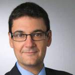 Francisco José Mora Mas