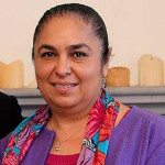 Sara Ladrón de Guevara