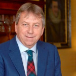 Peter Mathieson