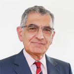 Vahan Agopyan