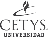 Logo CETYS