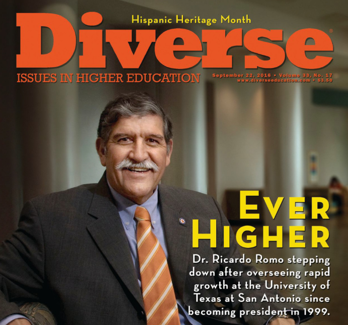 The Rise of Global Hispanics-Diverse Magazine